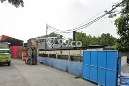 Untuk Dijual! Gudang di Jelambar Jakarta Barat LT 1654m2 / LB 582m2 Kawasan Bisnis Untuk Dijual! Gudang di Jelambar Jakarta Barat LT 1654m2 / LB 582m2 Kawasan Bisnis