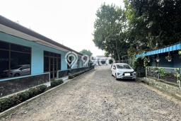FOR SALE! Pabrik di Legok Tangerang, LT 5200m2, LB 3215m2 FOR SALE! Pabrik di Legok Tangerang, LT 5200m2, LB 3215m2