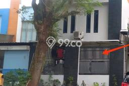 Untuk Dijual Gudang di Serpong Tangerang Selatan LT 432m2 / LB 730m2 Untuk Dijual Gudang di Serpong Tangerang Selatan LT 432m2 / LB 730m2