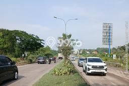 Tanah di Cibeber, Cilegon Luas 100000m2 Dijual Segera Tanah di Cibeber, Cilegon Luas 100000m2 Dijual Segera
