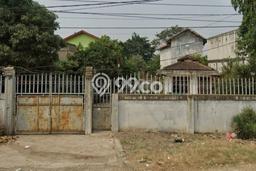 Tanah di Cikande, Serang Luas 11800m2 Dijual Segera Tanah di Cikande, Serang Luas 11800m2 Dijual Segera