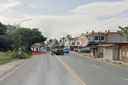 Tanah Dijual Lokasi Kramatwatu, Serang dengan Luas Tanah 250000m2 dan Status SHM Tanah Dijual Lokasi Kramatwatu, Serang dengan Luas Tanah 250000m2 dan Status SHM