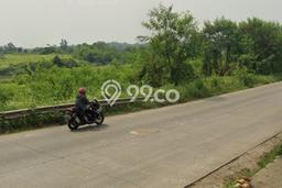 Lahan untuk Dijual di Cisoka Tangerang Luas 3e+06m2 Lahan untuk Dijual di Cisoka Tangerang Luas 3e+06m2