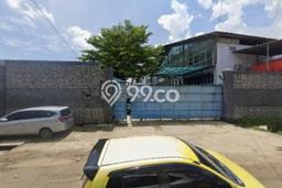 Gudang Favorit Dijual di Kosambi Tangerang Area Pusat Bisnis Gudang Favorit Dijual di Kosambi Tangerang Area Pusat Bisnis