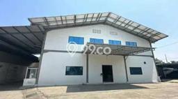 Gudang Dijual di Jakarta Barat LT 10500m2 & LB 6500m2 Lokasi Terbaik! Gudang Dijual di Jakarta Barat LT 10500m2 & LB 6500m2 Lokasi Terbaik!