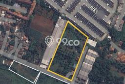 Kavling Tanah di Curug Dijual Luas 11000m2 Legalitas SHM Kavling Tanah di Curug Dijual Luas 11000m2 Legalitas SHM