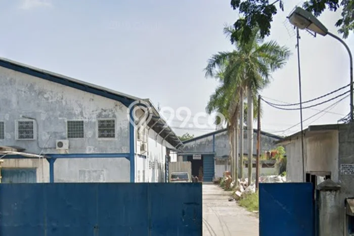 Area Strategis! Disewakan Gudang Lokasi Periuk, Tangerang Cocok untuk Bisnis Area Strategis! Disewakan Gudang Lokasi Periuk, Tangerang Cocok untuk Bisnis