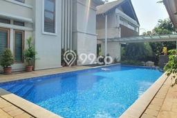 Best Deal Hunian Mewah Ideal dan Luas di Cilandak, Jakarta Selatan Best Deal Hunian Mewah Ideal dan Luas di Cilandak, Jakarta Selatan
