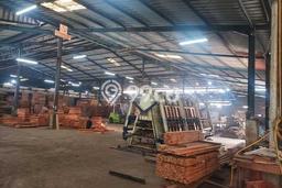 Unit Pabrik Dijual di Sepatan Tangerang 3740m2 Unit Pabrik Dijual di Sepatan Tangerang 3740m2