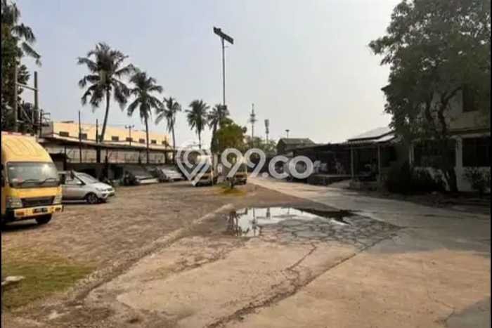 Gudang Bagus Dijual LB 6500m2 Lokasi Strategis Jakarta Barat Area Cocok untuk Berbisnis Gudang Bagus Dijual LB 6500m2 Lokasi Strategis Jakarta Barat Area Cocok untuk Berbisnis