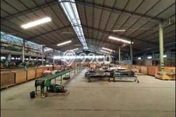 Gudang disewakan lokasi strategis Curug Tangerang 3200m2 Gudang disewakan lokasi strategis Curug Tangerang 3200m2