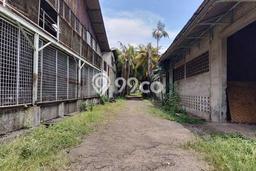 Tanah Dijual Lokasi Strategis di Tangerang dengan Luas 28500m2 Tanah Dijual Lokasi Strategis di Tangerang dengan Luas 28500m2