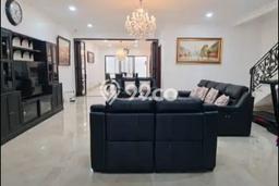 Siap Huni Hunian Elit 7 Kamar di Serpong Dekat ke Mana Pun Siap Huni Hunian Elit 7 Kamar di Serpong Dekat ke Mana Pun