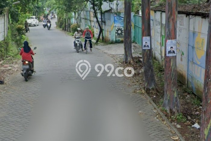 Gudang di , Luas 1500m2m², Jalan Utama, Lokasi Strategis Gudang di , Luas 1500m2m², Jalan Utama, Lokasi Strategis