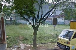 Dijual Tanah 429m2 di Kembangan Selatan, Jakarta Barat Dijual Tanah 429m2 di Kembangan Selatan, Jakarta Barat