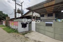 Gudang Dijual di Prime Area Bekasi Luas 3000m2 Gudang Dijual di Prime Area Bekasi Luas 3000m2