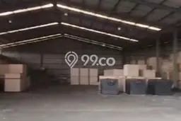 Pabrik Komersial Dijual di Jawilan Serang LT 30000m2 & LB 3500m2 Pabrik Komersial Dijual di Jawilan Serang LT 30000m2 & LB 3500m2