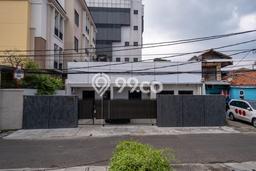 Best Deal Hunian Premium Ideal dan Luas di Mampang Prapatan, Jakarta Selatan Best Deal Hunian Premium Ideal dan Luas di Mampang Prapatan, Jakarta Selatan