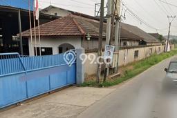 Unit Pabrik Dijual di Ciruas Serang Luas Bangunan 6000m2 Unit Pabrik Dijual di Ciruas Serang Luas Bangunan 6000m2