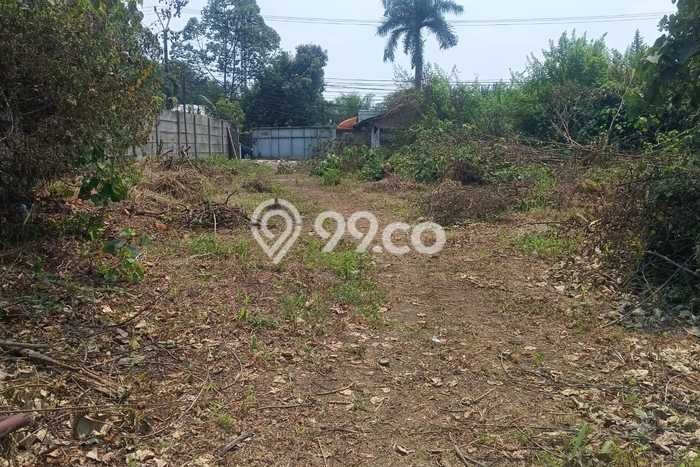 Dijual Tanah di Tangerang, Luas 8010m2 SHM Dijual Tanah di Tangerang, Luas 8010m2 SHM