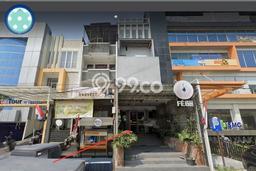 Ruko Dijual di Prime Area Jakarta Utara Luas 300m2 Ruko Dijual di Prime Area Jakarta Utara Luas 300m2