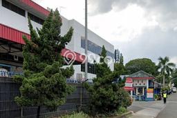 Pabrik Usaha Dijual di Ciracas Jakarta Timur LT 40573m2 & LB 14729m2 Pabrik Usaha Dijual di Ciracas Jakarta Timur LT 40573m2 & LB 14729m2