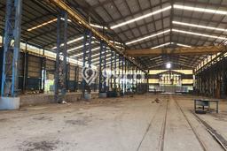 Pabrik Paling Dicari LB 14067m2 Dijual di Cikande Pabrik Paling Dicari LB 14067m2 Dijual di Cikande