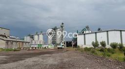 Pabrik Paling Dicari LB 40000m2 Dijual di Bojonegara Pabrik Paling Dicari LB 40000m2 Dijual di Bojonegara