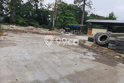 Tanah Dijual Area Strategis di Kampung Rambutan Jakarta Timur 14645m2 Tanah Dijual Area Strategis di Kampung Rambutan Jakarta Timur 14645m2