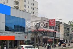 AREA BISNIS! Hotel di , Luas 6902m2m², Jalan Utama, Ramai AREA BISNIS! Hotel di , Luas 6902m2m², Jalan Utama, Ramai