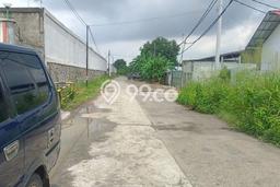 Tanah Siap Bangun Dijual di Tangerang Punya Luas 18400m2 Tanah Siap Bangun Dijual di Tangerang Punya Luas 18400m2
