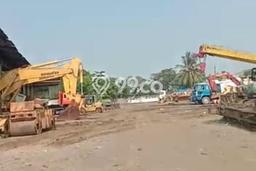 Untuk Dijual Tanah di Jakarta Utara, Luas 13870m2 SHM Untuk Dijual Tanah di Jakarta Utara, Luas 13870m2 SHM