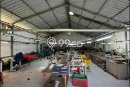 Untuk Dijual Gudang di Dayeuhkolot Bandung LT 1500m2 / LB 800m2 Untuk Dijual Gudang di Dayeuhkolot Bandung LT 1500m2 / LB 800m2