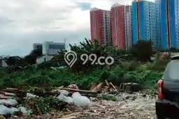 Tanah Strategis Dijual di Cengkareng Jakarta Barat 42000m2 Tanah Strategis Dijual di Cengkareng Jakarta Barat 42000m2