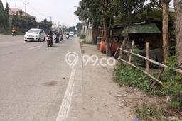 Tanah Dijual Lokasi Jayanti Tangerang SHM Tanah Dijual Lokasi Jayanti Tangerang SHM