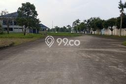 Untuk Dijual Pabrik di Balaraja Tangerang LT 80000m2 / LB 20000m2 Untuk Dijual Pabrik di Balaraja Tangerang LT 80000m2 / LB 20000m2