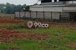 Kavling Tanah Dijual di Tigaraksa, Tangerang, Luas 19000m2 Area Strategis Kavling Tanah Dijual di Tigaraksa, Tangerang, Luas 19000m2 Area Strategis