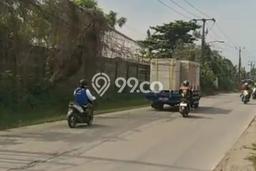 Jarang Ada! Tanah di Legok Punya Luas 76000m2 SHM Jarang Ada! Tanah di Legok Punya Luas 76000m2 SHM