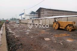 Tanah Dijual Lokasi Strategis di Tangerang dengan Luas 42000m2 Tanah Dijual Lokasi Strategis di Tangerang dengan Luas 42000m2