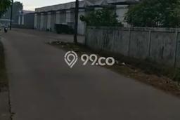 Tanah Kavling untuk Dijual di Gunung Sindur Bogor 10000m2 Tanah Kavling untuk Dijual di Gunung Sindur Bogor 10000m2