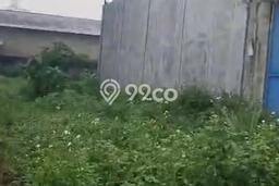 Lahan Kosong Dijual di Tangerang dengan Area 110000m2 Lahan Kosong Dijual di Tangerang dengan Area 110000m2