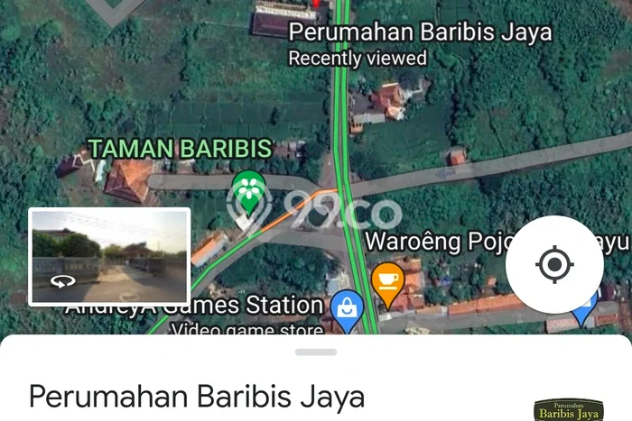 Tanah untuk Dijual di Cigasong Majalengka Luas 3505m2 Tanah untuk Dijual di Cigasong Majalengka Luas 3505m2