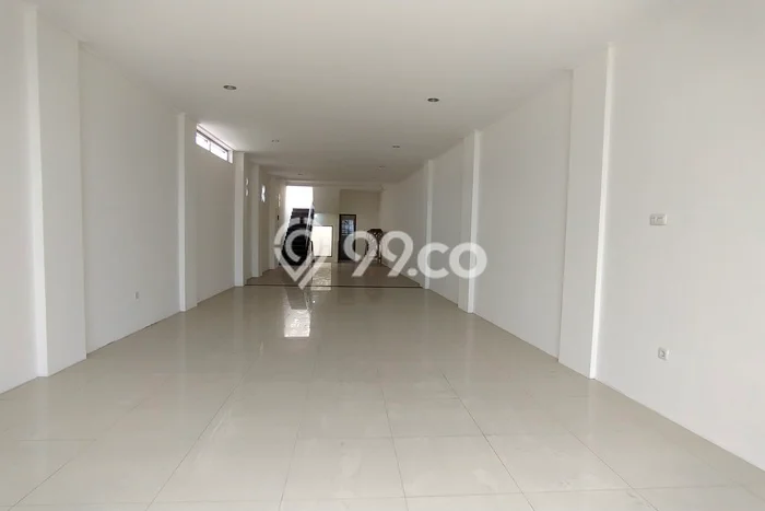 Unit Ruko Dijual di Bandung LT 125m2 & LB 375m2 Unit Ruko Dijual di Bandung LT 125m2 & LB 375m2