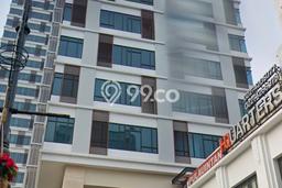 Apartemen Terawat Dijual di Bandung Spesifikasi 1 KT, 1 KM Apartemen Terawat Dijual di Bandung Spesifikasi 1 KT, 1 KM