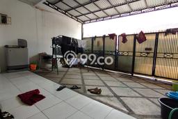 Rumah Modern 4 KT LT 80m2 di BKR Rumah Modern 4 KT LT 80m2 di BKR