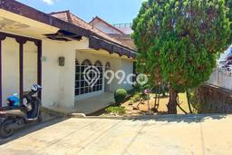 Lahan untuk Dijual di Cimenyan Bandung Luas 1386m2 Lahan untuk Dijual di Cimenyan Bandung Luas 1386m2