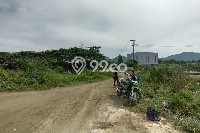 Kavling Tanah Dijual di Batujajar Bandung Barat Spesifikasi 6000m2 Kavling Tanah Dijual di Batujajar Bandung Barat Spesifikasi 6000m2