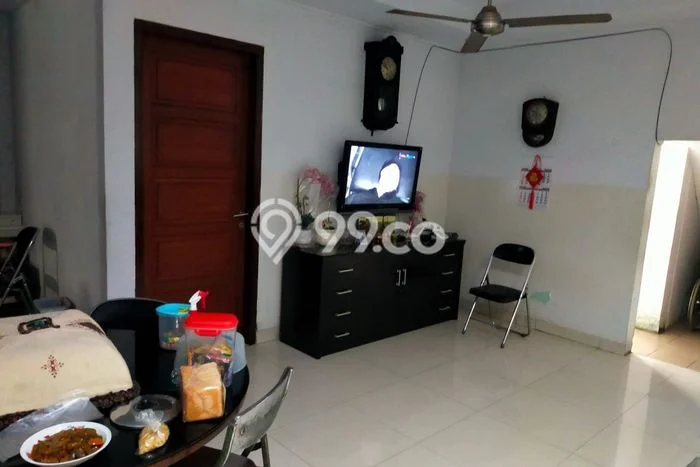 Komersial Dijual di Prime Area Bandung Luas 224m2 Komersial Dijual di Prime Area Bandung Luas 224m2