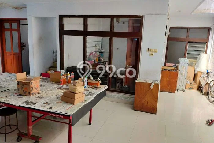 Komersial Dijual di Prime Area Bandung Luas 224m2 Komersial Dijual di Prime Area Bandung Luas 224m2