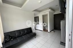 Dijual Apartemen 2 KT 2 KM di Cihampelas Luas 33m2 Dijual Apartemen 2 KT 2 KM di Cihampelas Luas 33m2